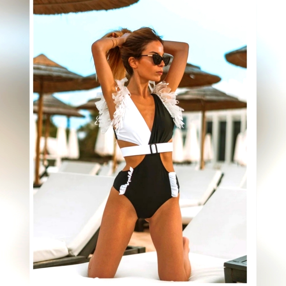 Swimsuit